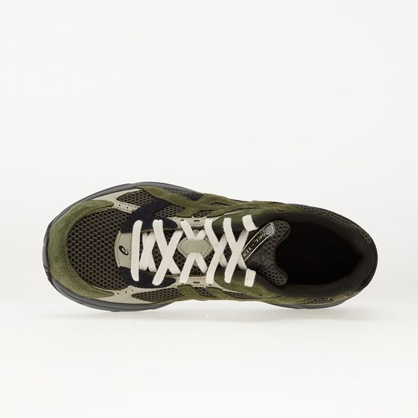 Оригинальные кроссовки ASICS Gel-1130 "Olive Canvas / Smog Green" (1203A548-300) 1203A548-300 фото