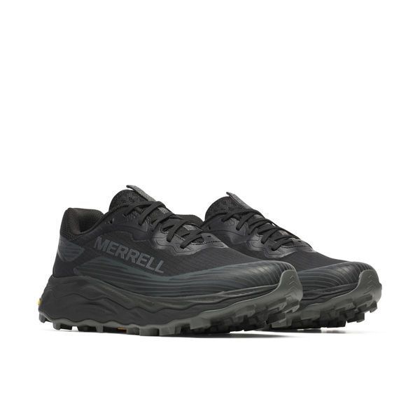 Оригінальні кросівки Merrell Agility Peak 6 Gore-Tex "Black" (J00003272) J00003272 фото