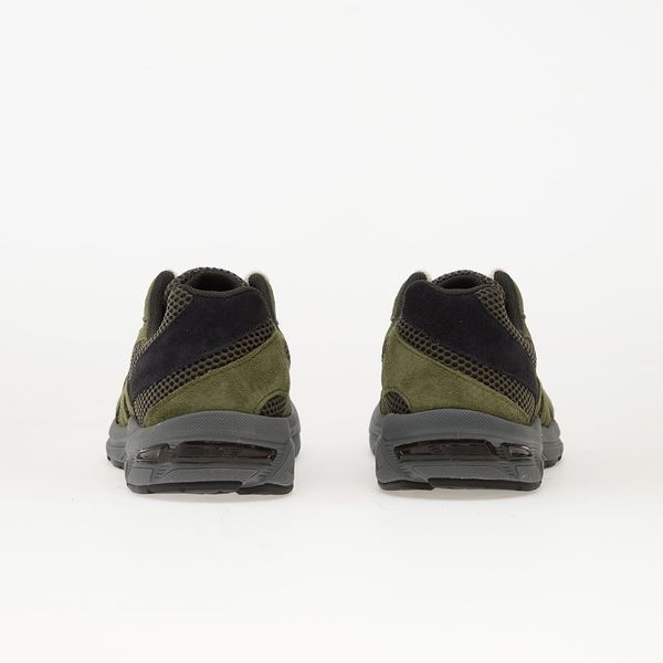 Оригинальные кроссовки ASICS Gel-1130 "Olive Canvas / Smog Green" (1203A548-300) 1203A548-300 фото