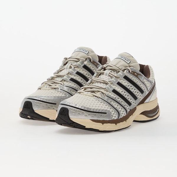 Оригінальні кросівки adidas Adistar Control 5 "Cloud White / Core Black / Core White" (KI6153) KI6153 фото