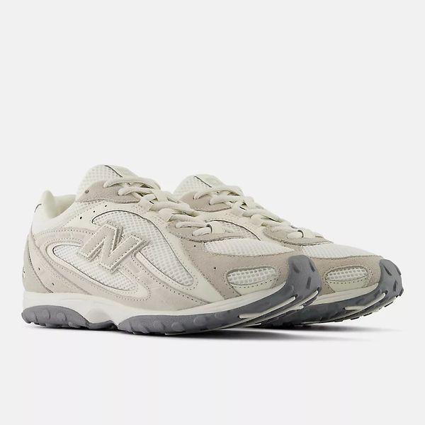 Оригінальні кросівки New Balance 204L "Angora / Linen" (U204LCCB) U204LCCB фото