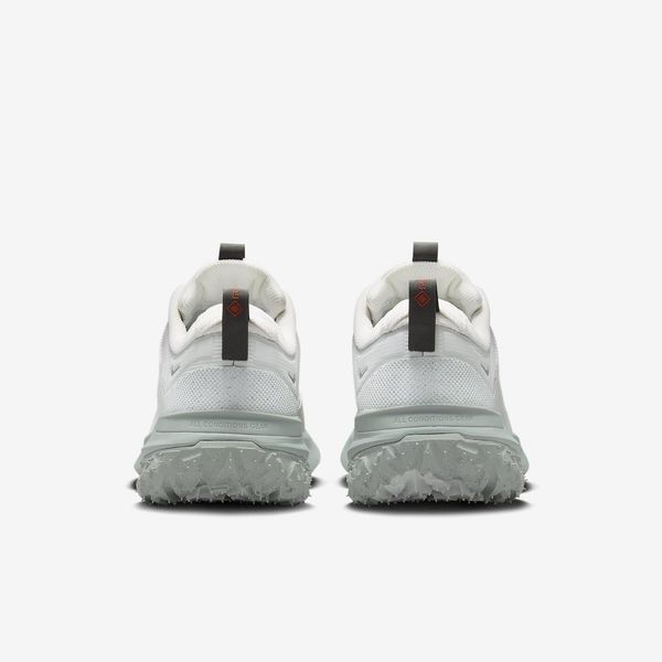 Оригінальні чоловічі кросівки Nike ACG Mountainfly Low 2 Gore-tex "Phantom / Dark Smoke Grey" (HF6245-003) HF6245-003 фото