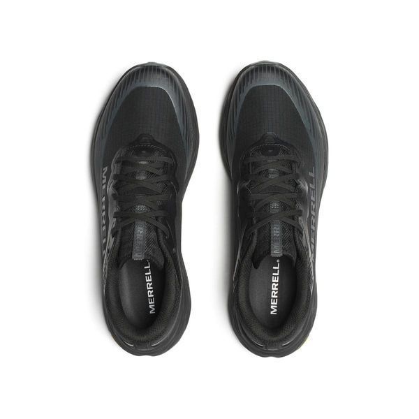Оригінальні кросівки Merrell Agility Peak 6 Gore-Tex "Black" (J00003272) J00003272 фото