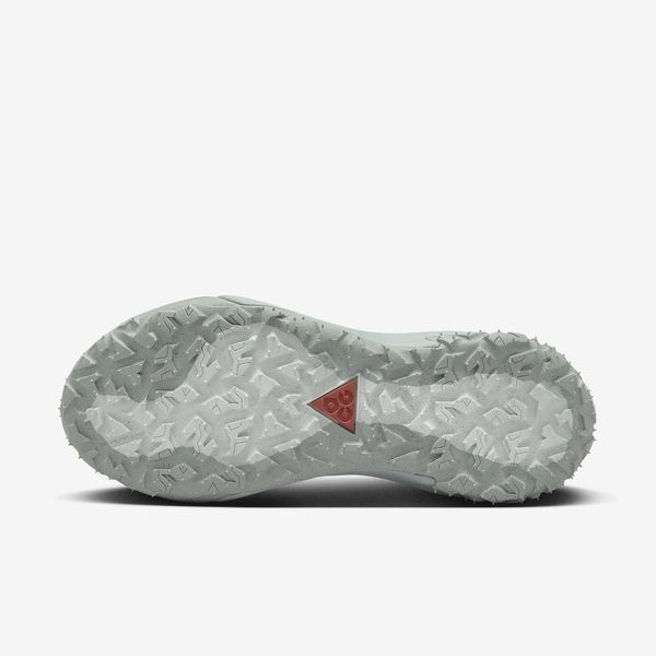 Оригінальні чоловічі кросівки Nike ACG Mountainfly Low 2 Gore-tex "Phantom / Dark Smoke Grey" (HF6245-003) HF6245-003 фото