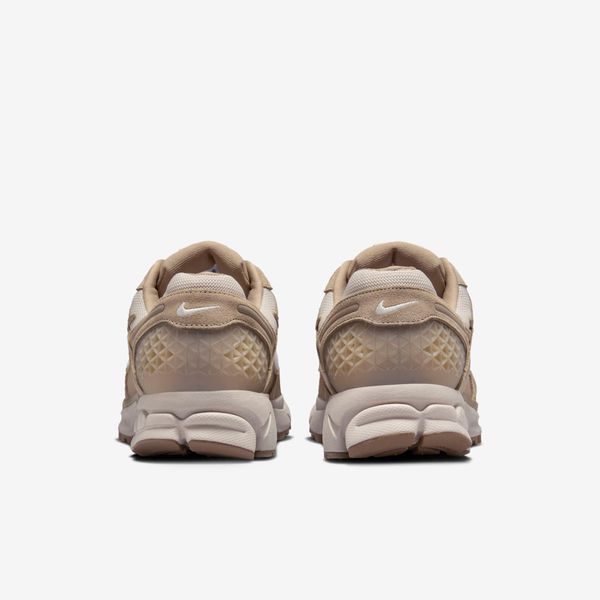 Оригінальні чоловічі кросівки Nike Zoom Vomero 5 "Khaki/Light Orewood Brown/Sesame/Phantom" (HV2529-200) HV2529-200 фото