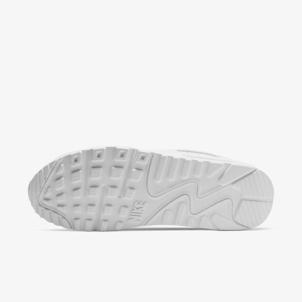 Оригинальные мужские кроссовки Nike Air Max 90 White (CN8490-100) CN8490-100 фото