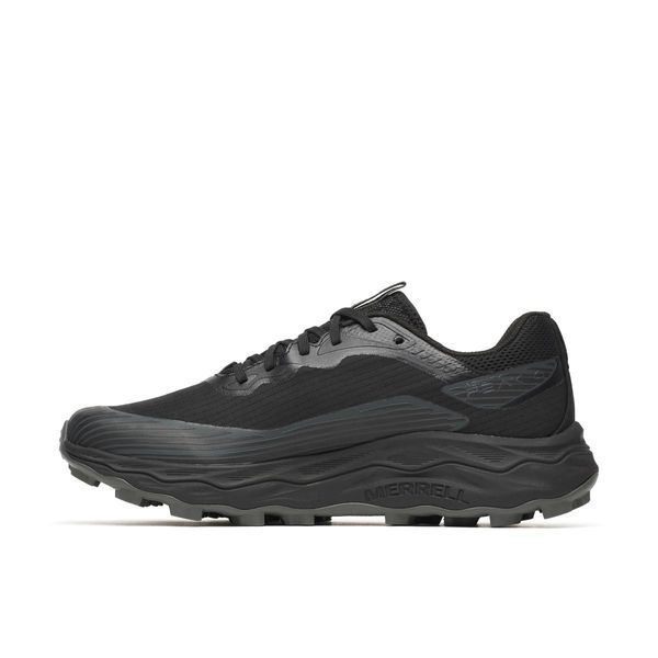Оригінальні кросівки Merrell Agility Peak 6 Gore-Tex "Black" (J00003272) J00003272 фото
