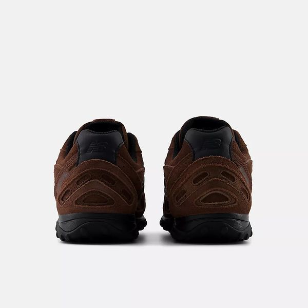 Оригінальні кросівки New Balance 204L "Pumpernickel / Black" (U204LFSG) U204LFSG фото