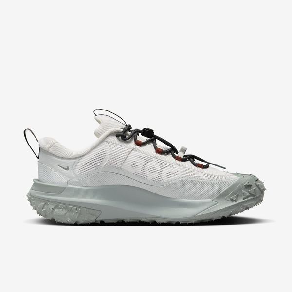 Оригінальні чоловічі кросівки Nike ACG Mountainfly Low 2 Gore-tex "Phantom / Dark Smoke Grey" (HF6245-003) HF6245-003 фото