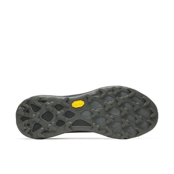 Оригінальні кросівки Merrell Agility Peak 6 Gore-Tex "Black" (J00003272) J00003272 фото