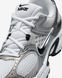 Оригінальні кросівки Nike V5 RNR "White/Vast Grey/Metallic Silver/Black" (HQ7901-107) HQ7901-107 фото 6