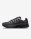 Оригінальні чоловічі кросівки Nike P-6000 "Anthracite/Chrome/Metallic Silver/Black" (HF0015-002) HF0015-002 фото 1