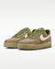 Оригінальні кросівки Nike Air Force 1 QS "Asparagus / Aluminum / Phantom / Wheat Grass" (IO5011-300) IO5011-300 фото 2