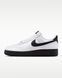 Оригинальные кроссовки Nike Air Force 1 '07 "White/Black" (FJ4146-129) FJ4146-129 фото 1