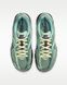 Оригинальные кроссовки Nike Air Max Moto 2K "Mineral/Light Silver/Black" (HQ2056-301) HQ2056-301 фото 4