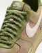 Оригінальні кросівки Nike Air Force 1 QS "Asparagus / Aluminum / Phantom / Wheat Grass" (IO5011-300) IO5011-300 фото 6