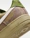Оригінальні кросівки Nike Air Force 1 QS "Asparagus / Aluminum / Phantom / Wheat Grass" (IO5011-300) IO5011-300 фото 7