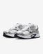 Оригінальні кросівки Nike V5 RNR "White/Vast Grey/Metallic Silver/Black" (HQ7901-107) HQ7901-107 фото 2
