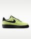 Оригінальні кросівки Nike Air Force 1 '07 LX Vibram "Volt/Black/Speed Yellow/Black" (IH1943-700) IH1943-700 фото 3