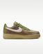 Оригінальні кросівки Nike Air Force 1 QS "Asparagus / Aluminum / Phantom / Wheat Grass" (IO5011-300) IO5011-300 фото 3