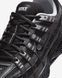 Оригінальні чоловічі кросівки Nike P-6000 "Anthracite/Chrome/Metallic Silver/Black" (HF0015-002) HF0015-002 фото 6