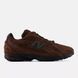 Оригінальні кросівки New Balance 204L "Pumpernickel / Black" (U204LFSG) U204LFSG фото 1