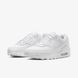 Оригинальные мужские кроссовки Nike Air Max 90 White (CN8490-100) CN8490-100 фото 2