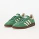 Оригінальні кросівки adidas Handball Spezial "Preloveded Green/ Crew White/ Crystal White" (IG6192) IG6192 фото 2