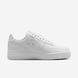 Оригінальні жіночі кросівки Nike Air Force 1 Low '07 "White / White / Black" (IH4480-100) IH4480-100 фото 3