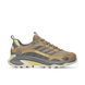 Оригинальные кроссовки Merrell Moab Speed 2 Gore-Tex "Cairn" (J038325) J038325 фото 1