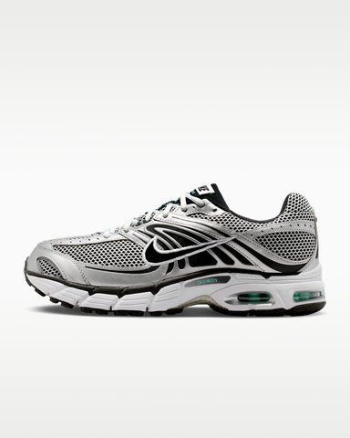 Оригинальные кроссовки Nike Air Max Moto 2K "Off White/Metallic Silver/Hyper Turquoise" (IR1476-101) IR1476-101 фото