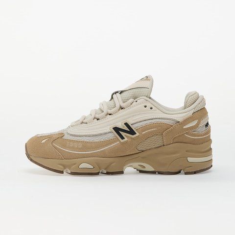 Оригінальні чоловічі кросівки New Balance 1000 "Incense / Black⁠" (M1000PSP) M1000PSP фото