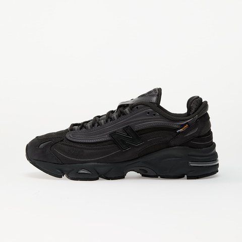 Оригінальні чоловічі кросівки New Balance M1000 CORDURA "Black Cement" (M1000NBB) M1000NBB фото