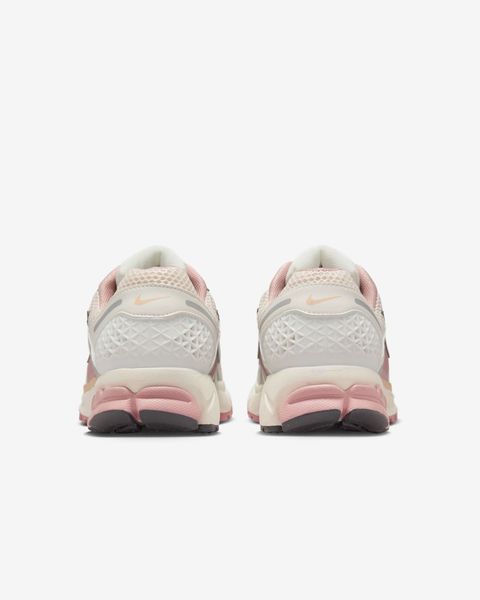 Оригинальные женские кроссовки Nike Zoom Vomero 5 "Sail/Pearl White/Particle Pink" (HF1877-102) HF1877-102 фото