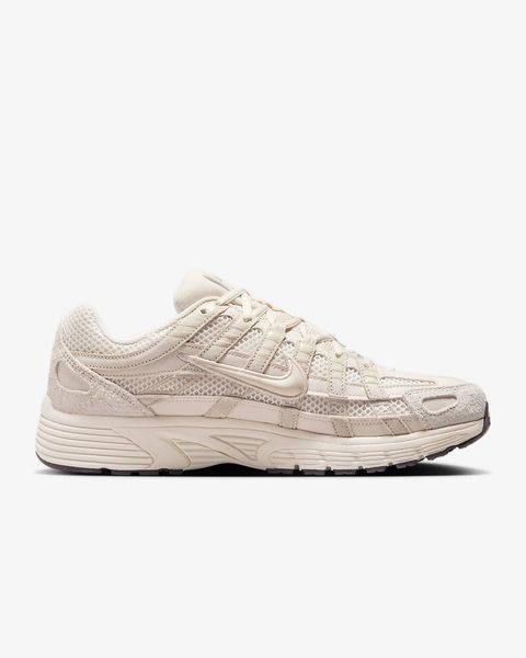 Оригинальные мужские кроссовки Nike P-6000 SE "Light Orewood Brown/Black" (HF0015-100) HF0015-100 фото