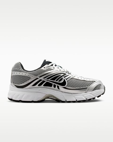Оригинальные кроссовки Nike Air Max Moto 2K "Off White/Metallic Silver/Hyper Turquoise" (IR1476-101) IR1476-101 фото