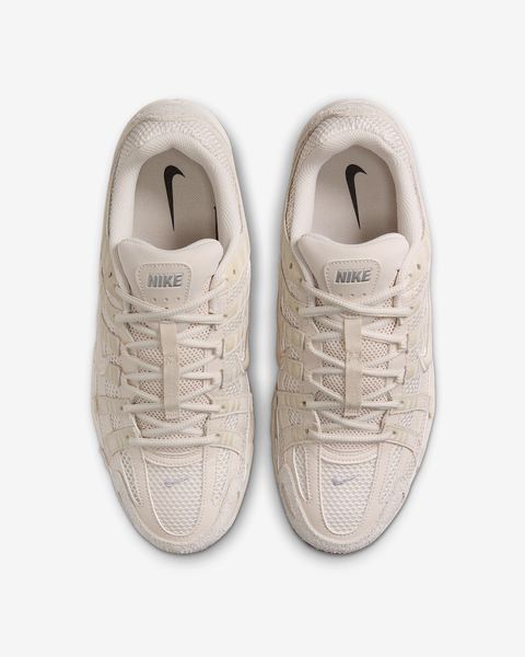 Оригинальные мужские кроссовки Nike P-6000 SE "Light Orewood Brown/Black" (HF0015-100) HF0015-100 фото