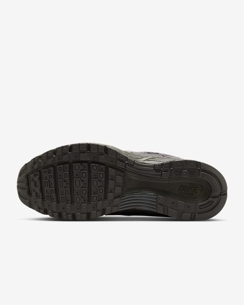 Оригінальні чоловічі кросівки Nike P-6000 Premium Cordura "Medium Ash/Pencil Point/Cement Grey/Golden Hops" (IH0946-201) IH0946-201 фото
