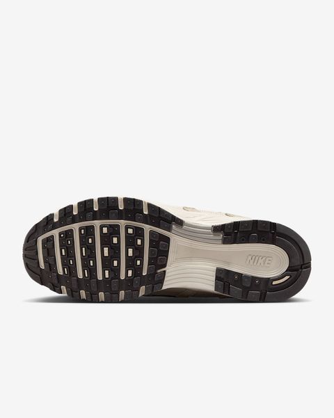 Оригинальные мужские кроссовки Nike P-6000 SE "Light Orewood Brown/Black" (HF0015-100) HF0015-100 фото