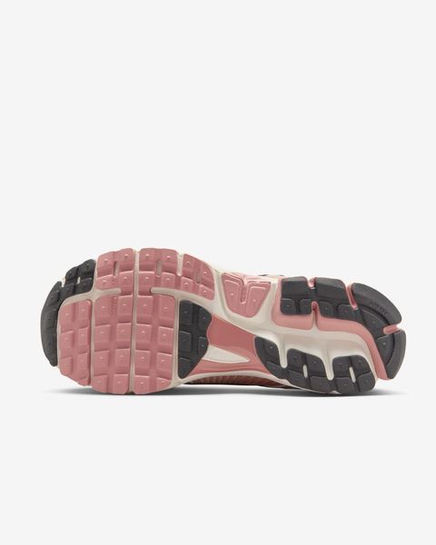 Оригинальные женские кроссовки Nike Zoom Vomero 5 "Sail/Pearl White/Particle Pink" (HF1877-102) HF1877-102 фото