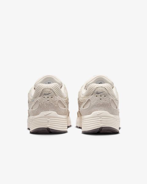 Оригинальные мужские кроссовки Nike P-6000 SE "Light Orewood Brown/Black" (HF0015-100) HF0015-100 фото