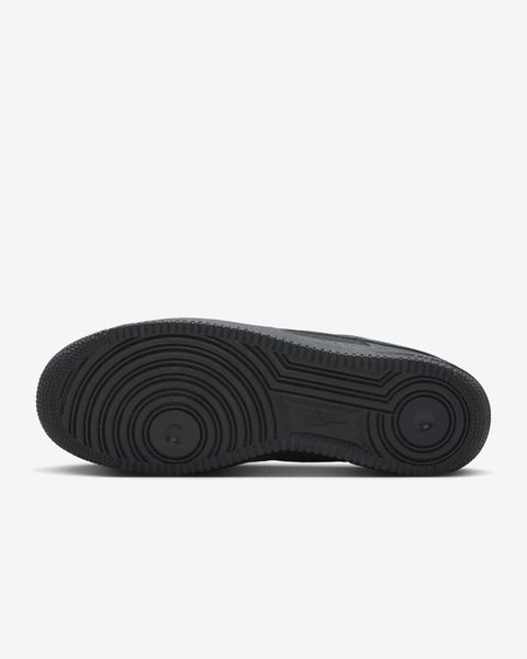Оригінальні кросівки Nike Air Force 1 '07 LV8 "Anthracite/Off Noir" (II9807-001) II9807-001 фото