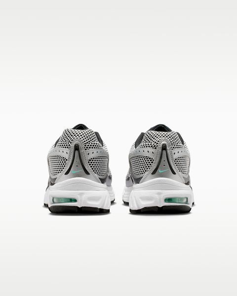 Оригинальные кроссовки Nike Air Max Moto 2K "Off White/Metallic Silver/Hyper Turquoise" (IR1476-101) IR1476-101 фото