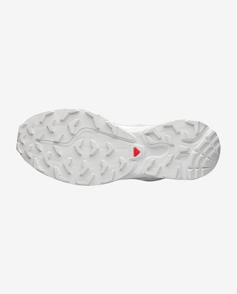 Оригінальні кросівки Salomon XT-6 "White / White / Lunar Rock"(L41252900) L41252900 фото