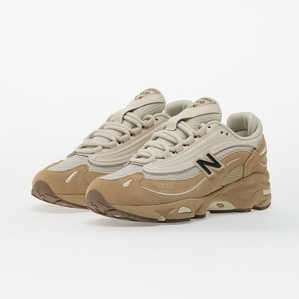 Оригинальные мужские кроссовки New Balance 1000 "Incense / Black⁠" (M1000PSP) M1000PSP фото