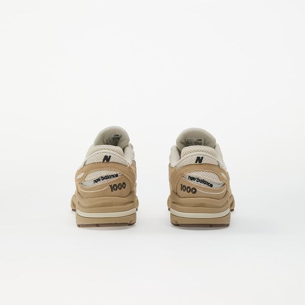 Оригинальные мужские кроссовки New Balance 1000 "Incense / Black⁠" (M1000PSP) M1000PSP фото