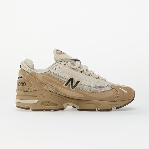 Оригинальные мужские кроссовки New Balance 1000 "Incense / Black⁠" (M1000PSP) M1000PSP фото