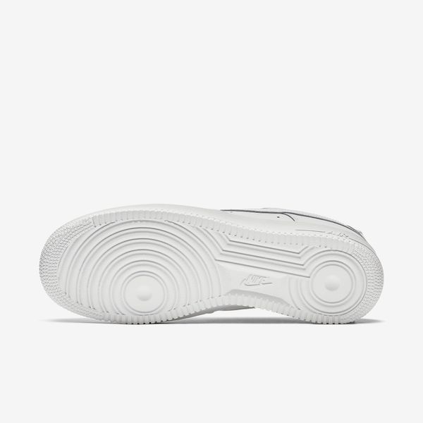 Оригінальні чоловічі кросівки Nike Air Force 1 07 Low Triple White (CW2288-111) CW2288-111 фото