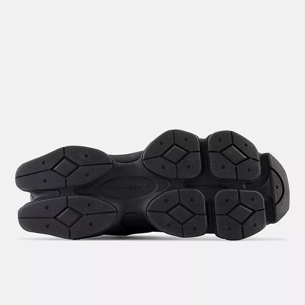 Оригінальні кросівки New Balance 9060 "Black / Phantom / Magnet" (U9060BPM) U9060BPM фото