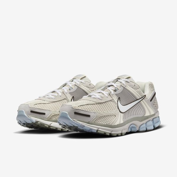 Оригінальні чоловічі кросівки Nike Zoom Vomero 5 "Light orewood brown/Dark stucco/Light pumice" (FZ3653-104) FZ3653-104 фото